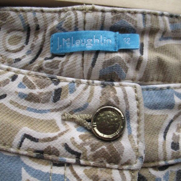 J. McLaughlin Lexi Skinny Jeans - Picture 8 of 9